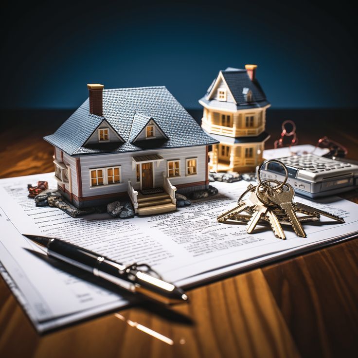 O que verificar antes de assinar um contrato de compra e venda de&nbsp;imóvel?