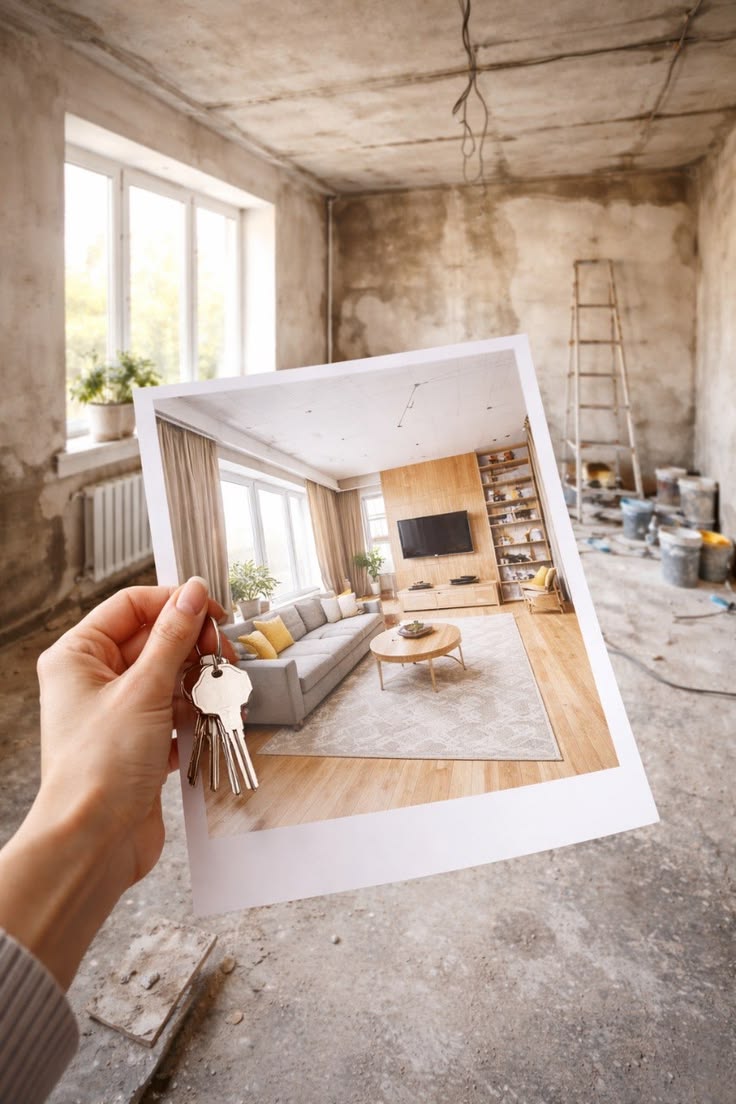 Comprei um imóvel na planta e a obra atrasou: quais são meus&nbsp;direitos?