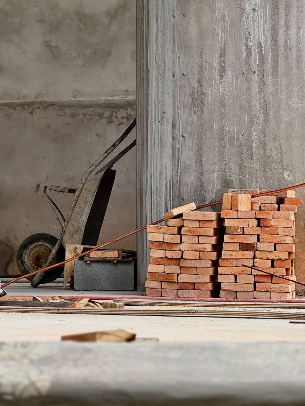 Taxa de obra no financiamento de imóvel na planta: o que é e quando ela é&nbsp;abusiva?