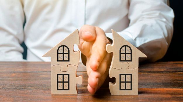 Herdei um imóvel, mas um herdeiro não quer vender nem pagar o inventário. Estou&nbsp;preso?