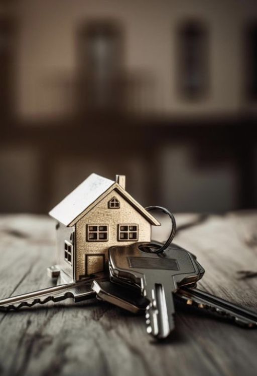 Herdei um imóvel, mas um herdeiro não quer vender nem pagar o inventário. Estou&nbsp;preso?